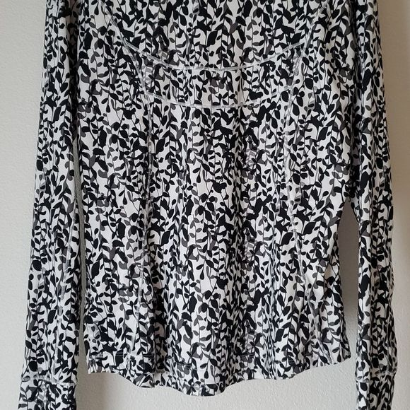 Annika Women base layer sweater sport running hiking gym CB Drytec UPF 50+ sz S - Picture 12 of 12